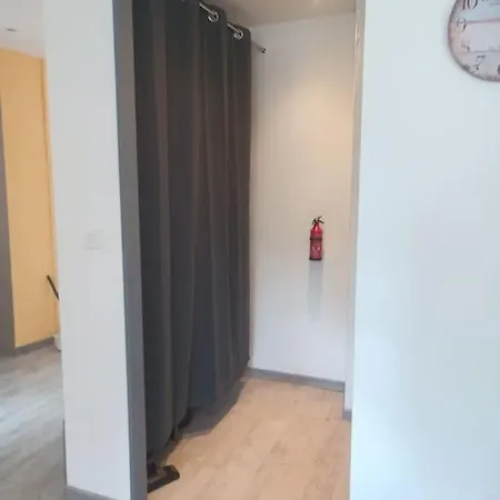 Appartement Volmunster Extérieur photo