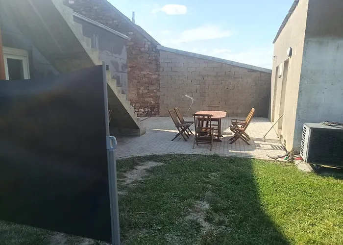 Appartement Volmunster