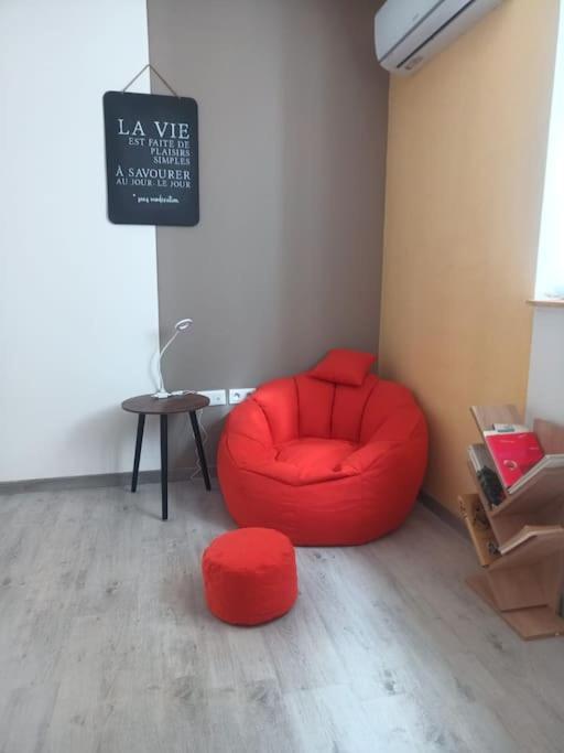 Appartement Appartement Volmunster *