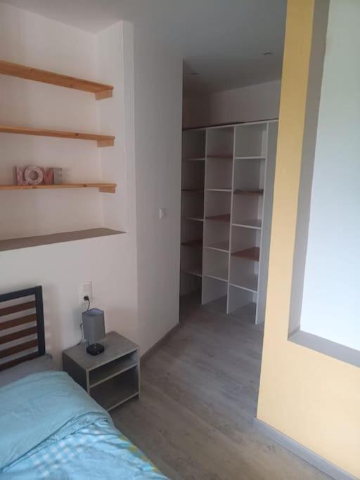 Appartement Volmunster Apartment *
