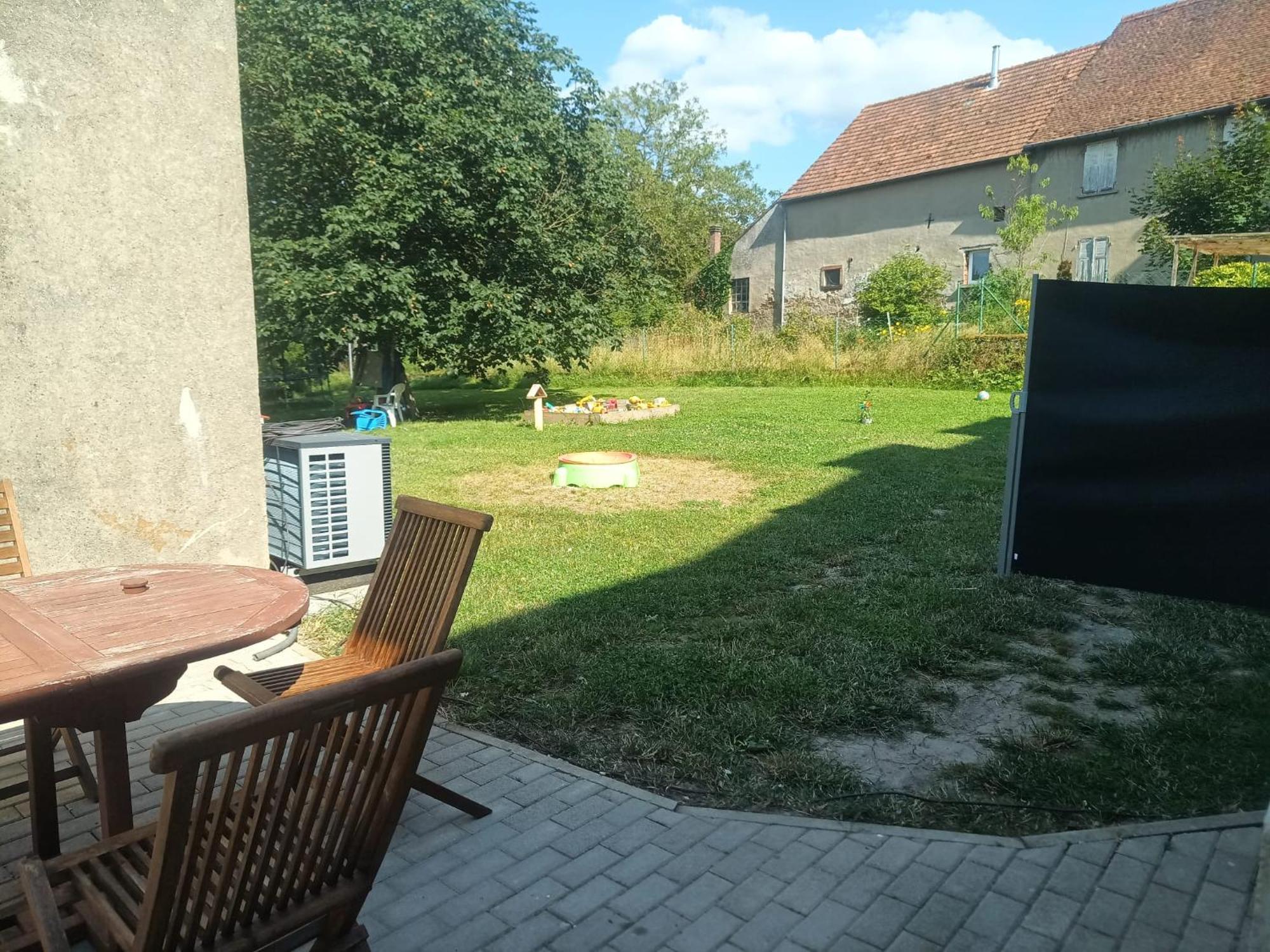 Apartment Appartement Volmunster Volmunster